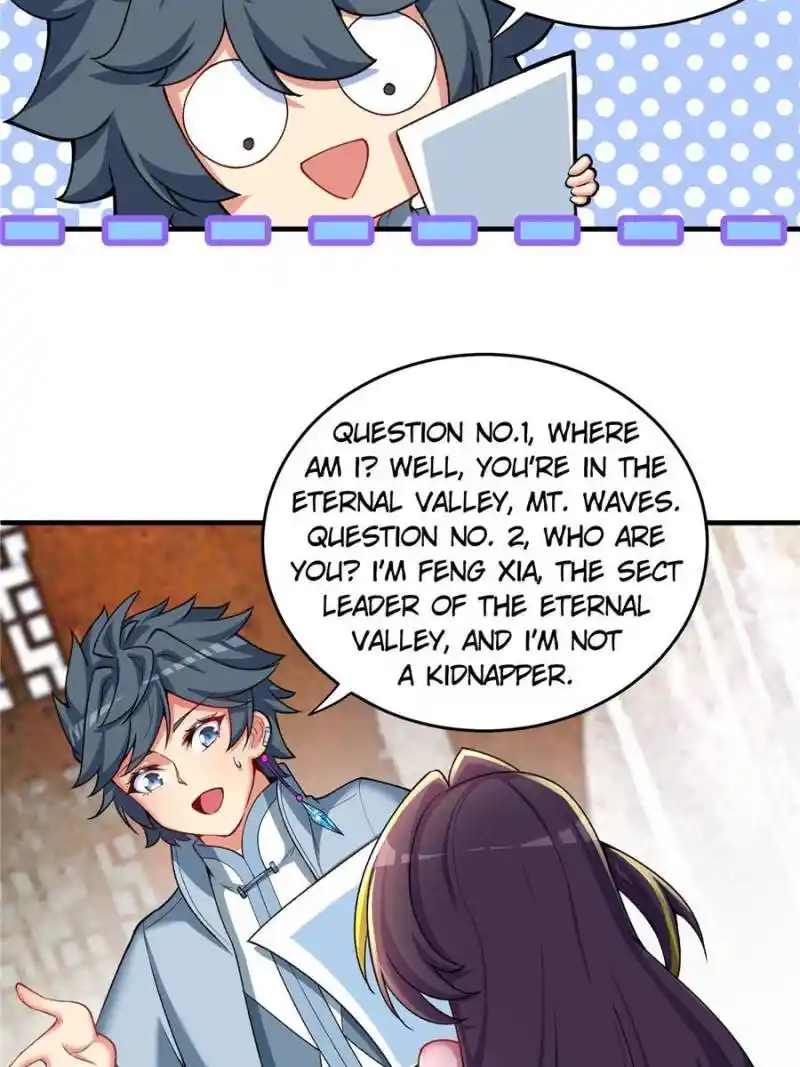 I Picked Up An Attribute Chapter 176