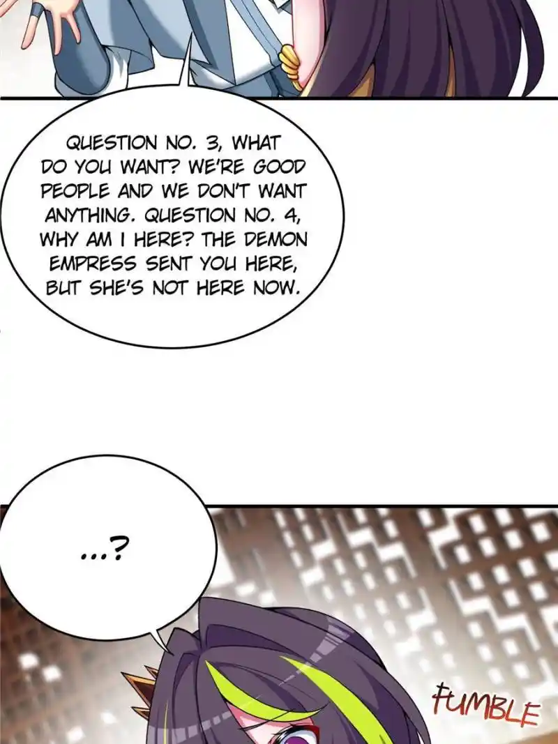 I Picked Up An Attribute Chapter 176