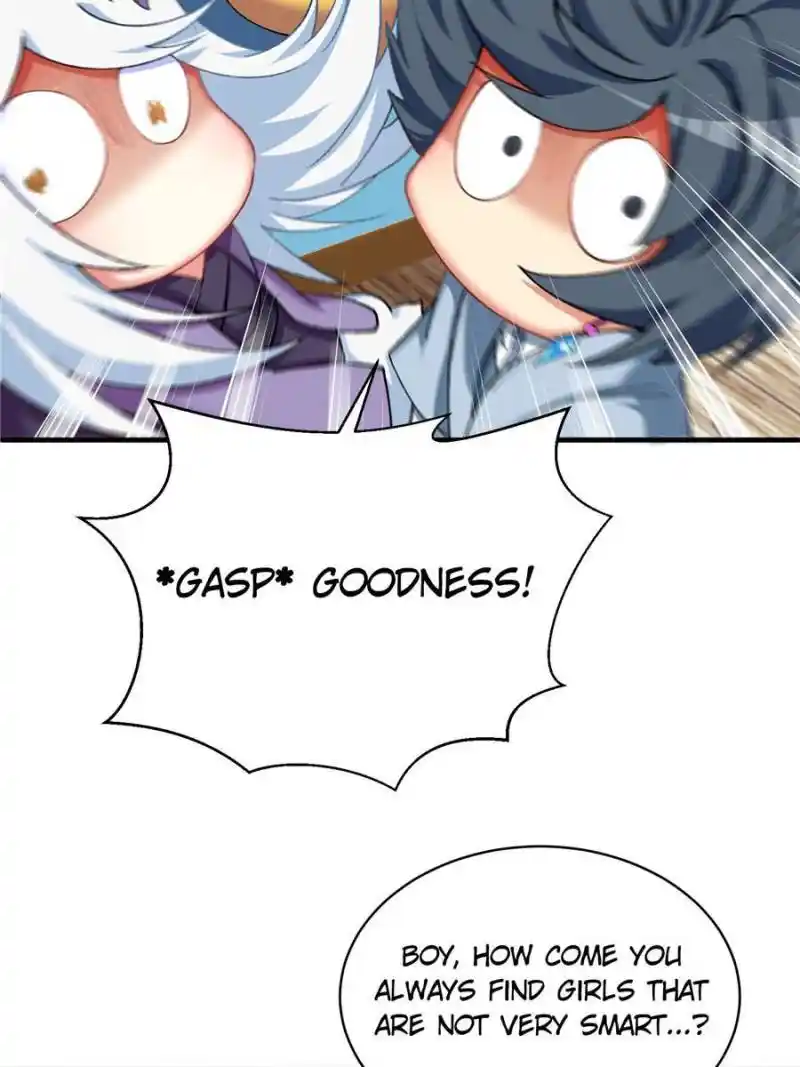 I Picked Up An Attribute Chapter 176