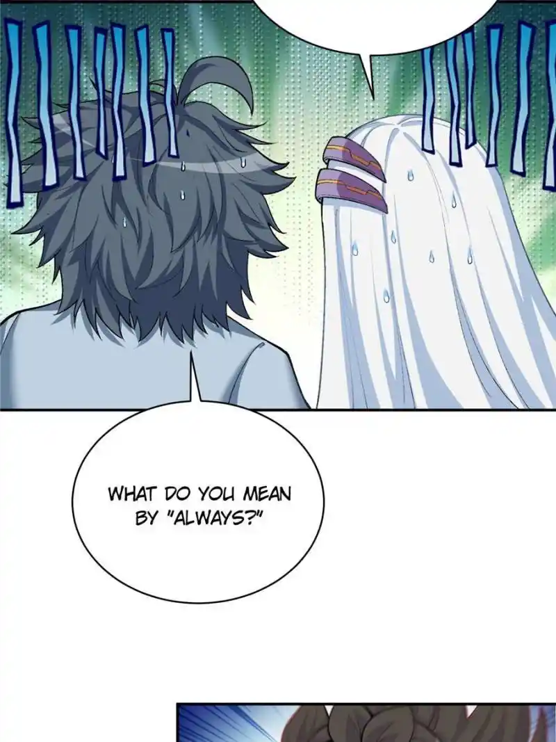 I Picked Up An Attribute Chapter 176