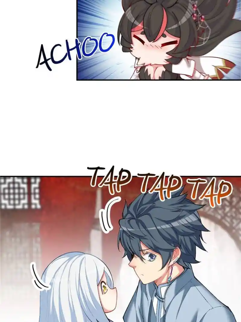 I Picked Up An Attribute Chapter 176