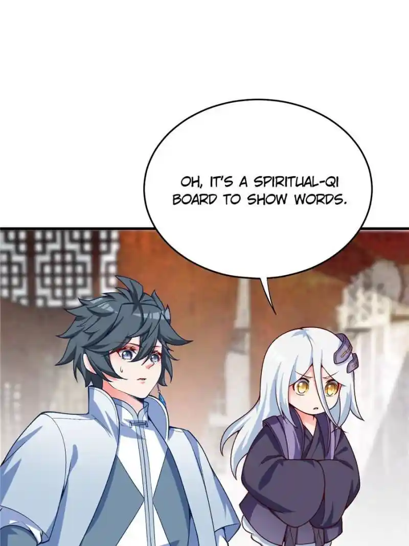 I Picked Up An Attribute Chapter 176