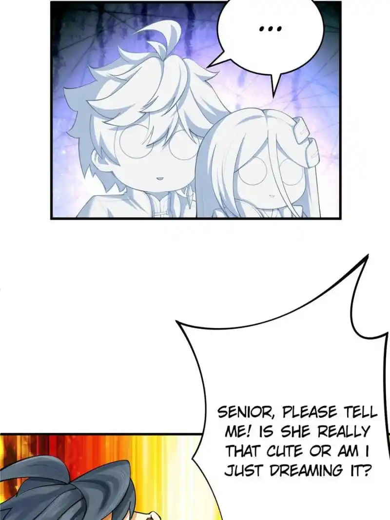 I Picked Up An Attribute Chapter 176