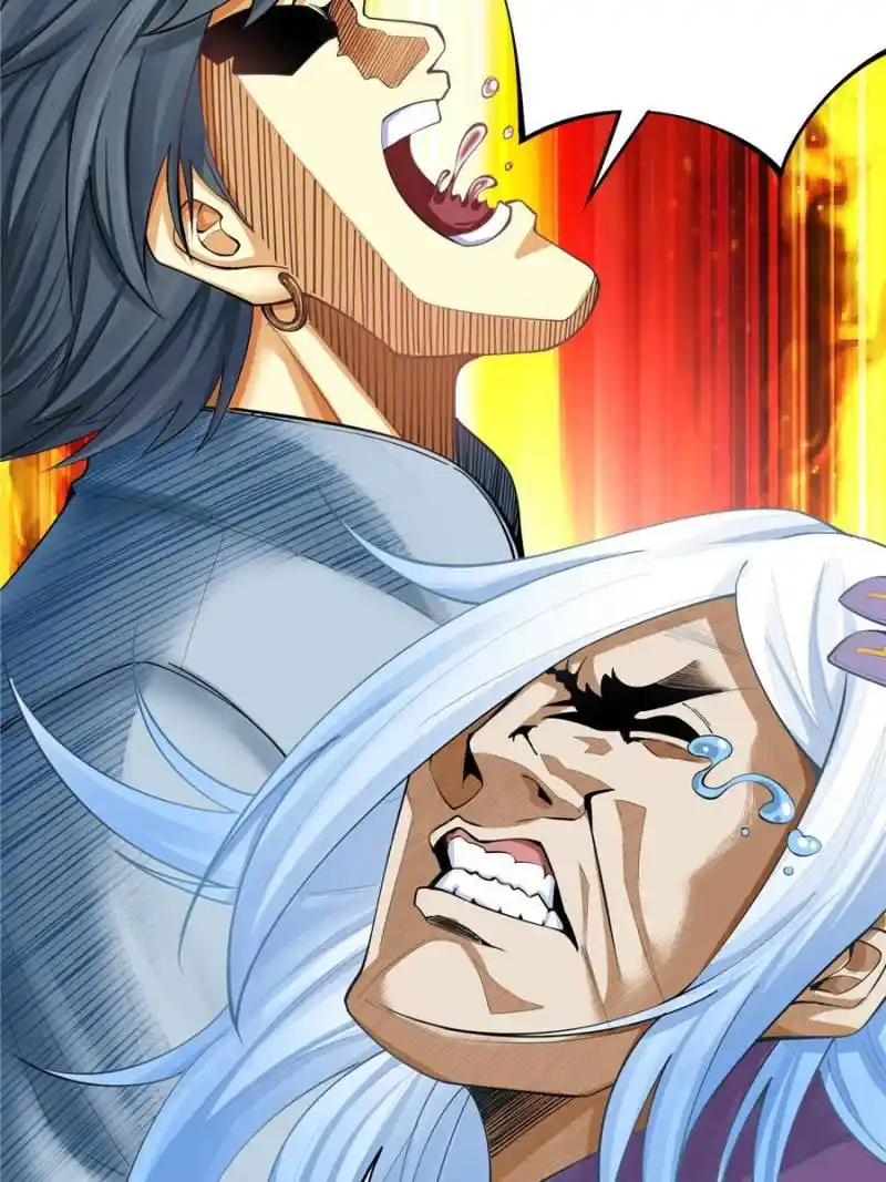 I Picked Up An Attribute Chapter 176