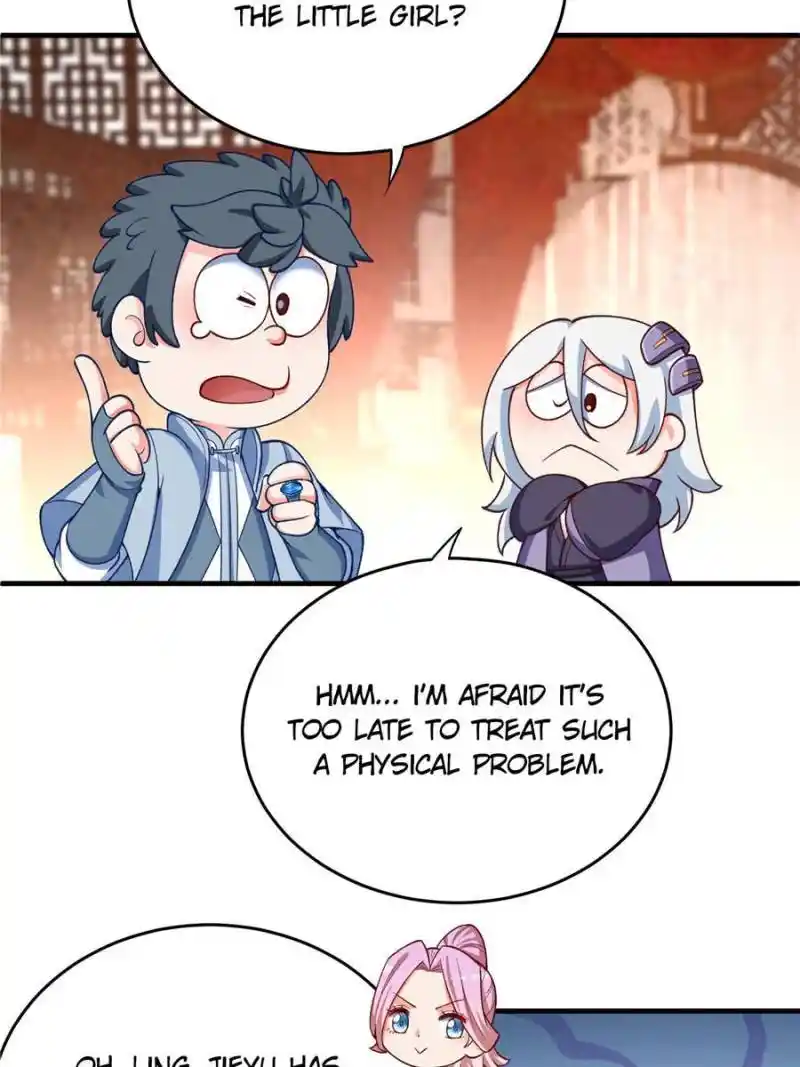 I Picked Up An Attribute Chapter 176