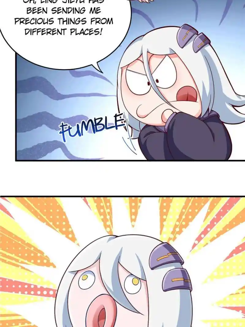 I Picked Up An Attribute Chapter 176