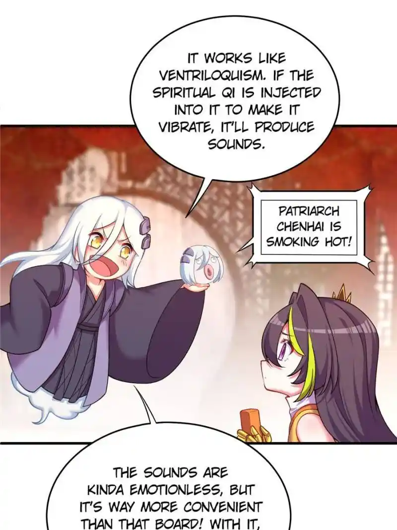 I Picked Up An Attribute Chapter 176