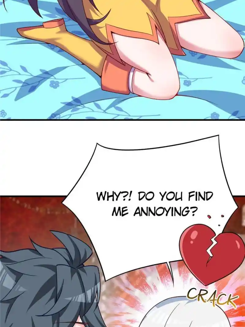 I Picked Up An Attribute Chapter 176