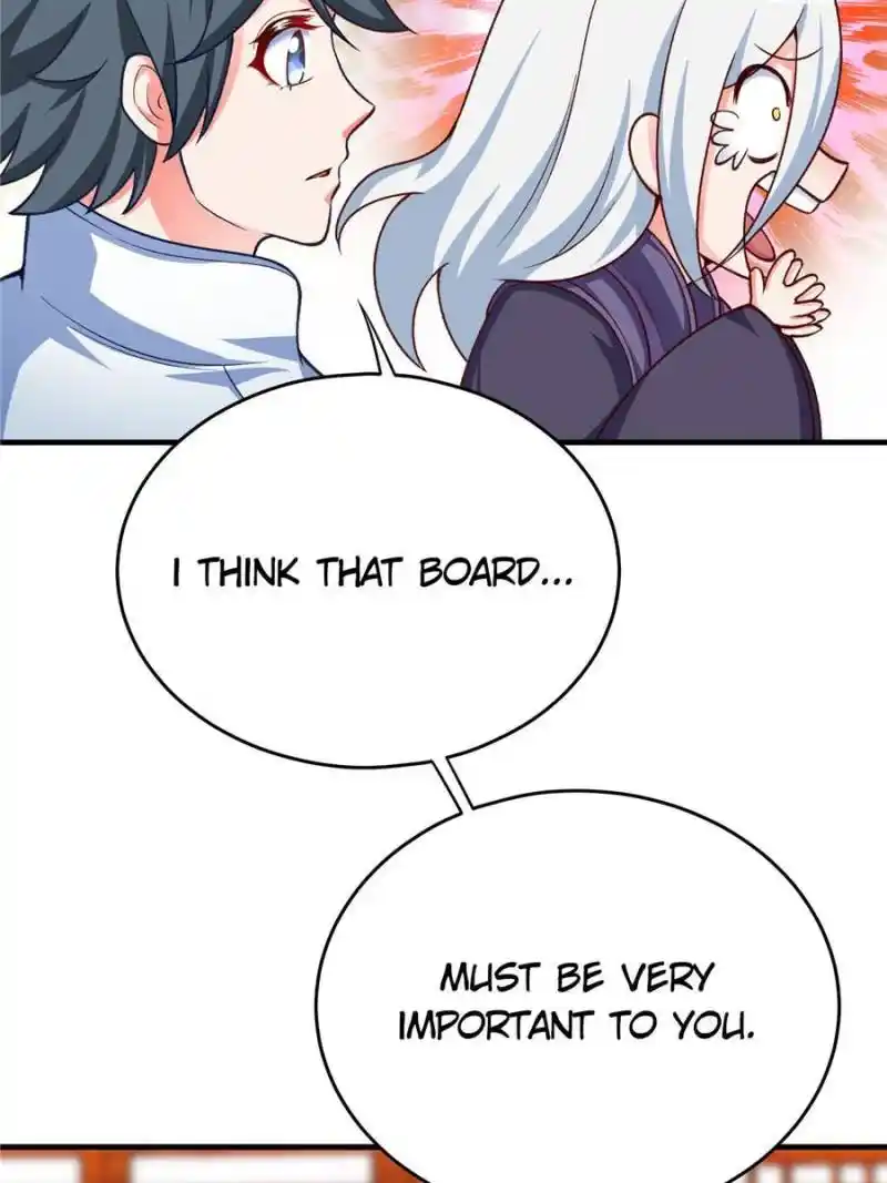 I Picked Up An Attribute Chapter 176