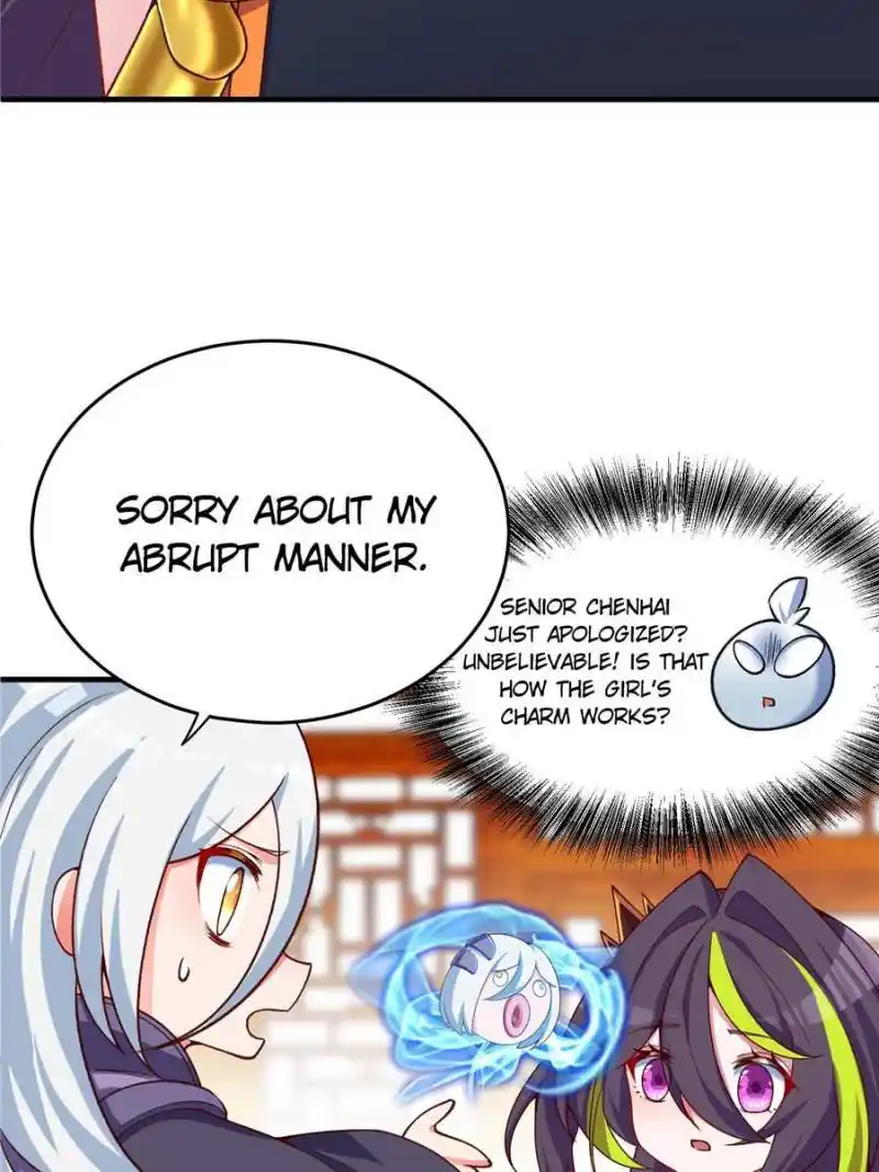 I Picked Up An Attribute Chapter 176