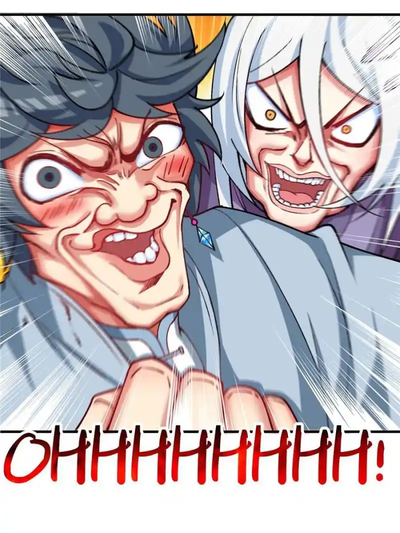 I Picked Up An Attribute Chapter 176