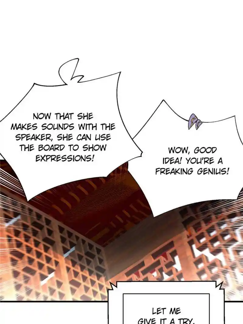 I Picked Up An Attribute Chapter 176