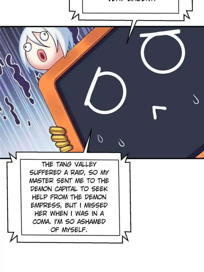 I Picked Up An Attribute Chapter 176