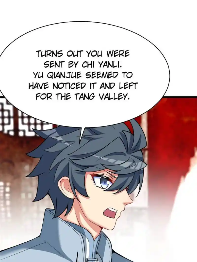 I Picked Up An Attribute Chapter 176