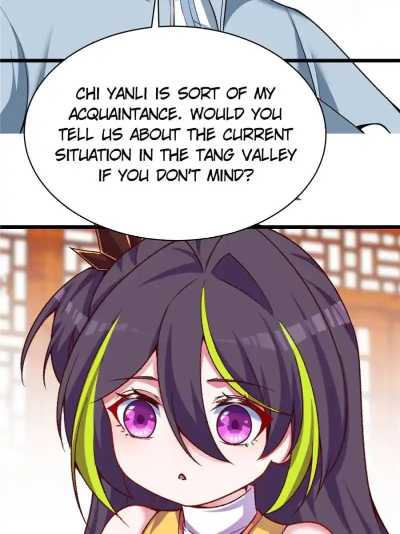 I Picked Up An Attribute Chapter 176