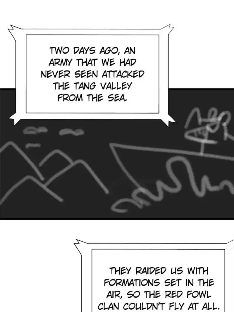 I Picked Up An Attribute Chapter 176