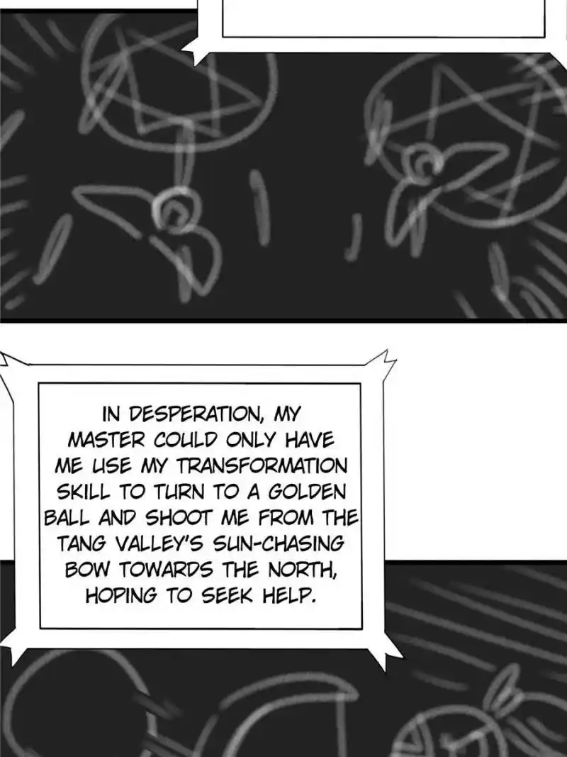 I Picked Up An Attribute Chapter 176