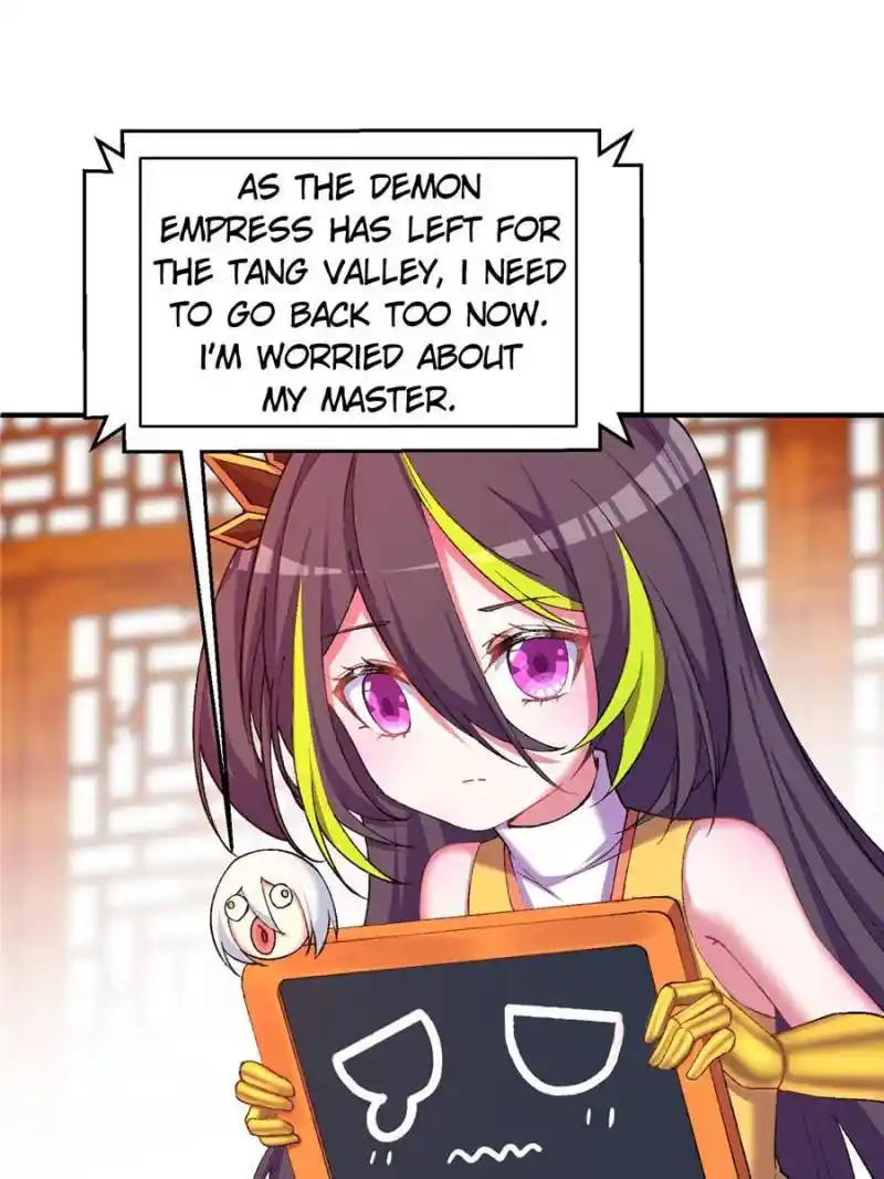 I Picked Up An Attribute Chapter 176