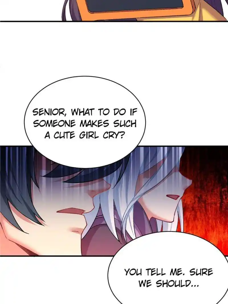 I Picked Up An Attribute Chapter 176