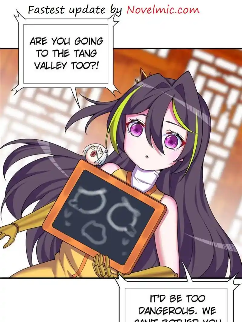 I Picked Up An Attribute Chapter 177