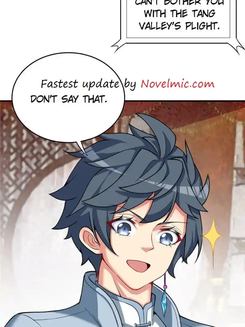 I Picked Up An Attribute Chapter 177