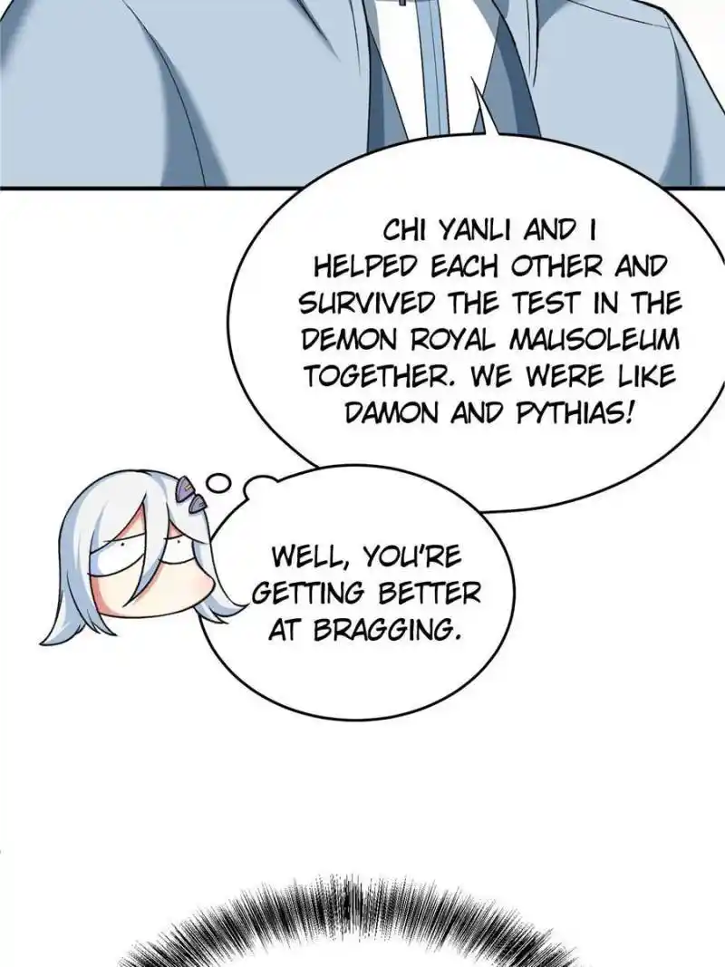 I Picked Up An Attribute Chapter 177