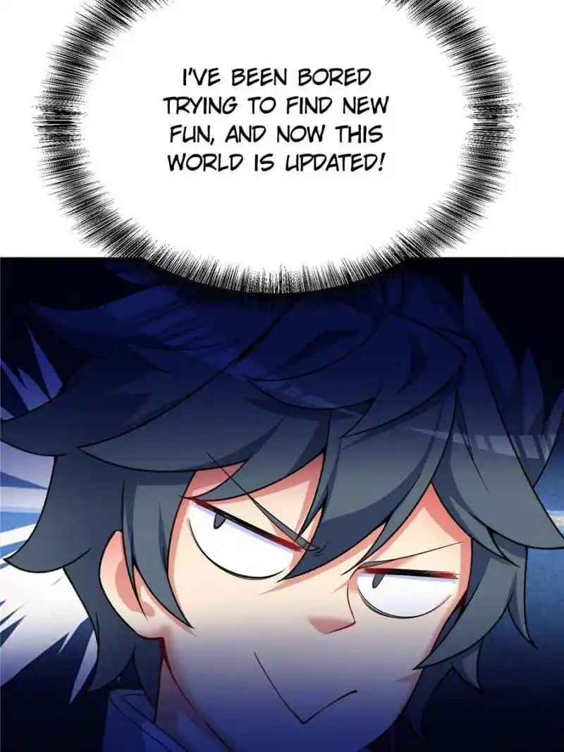 I Picked Up An Attribute Chapter 177