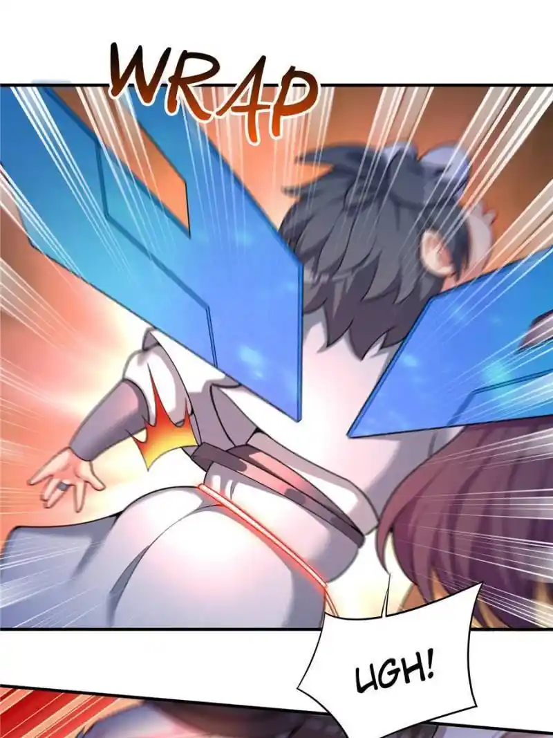 I Picked Up An Attribute Chapter 177