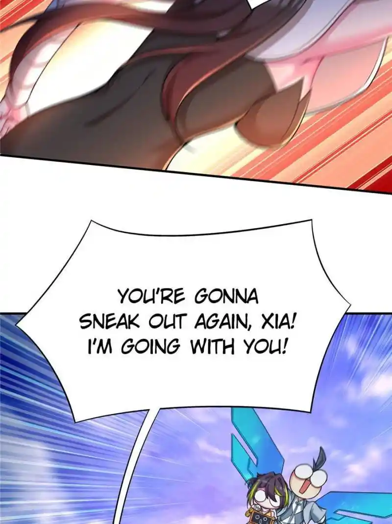 I Picked Up An Attribute Chapter 177