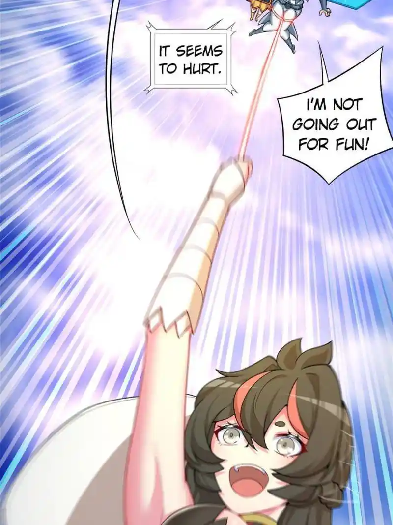 I Picked Up An Attribute Chapter 177