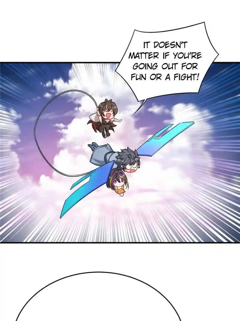 I Picked Up An Attribute Chapter 177