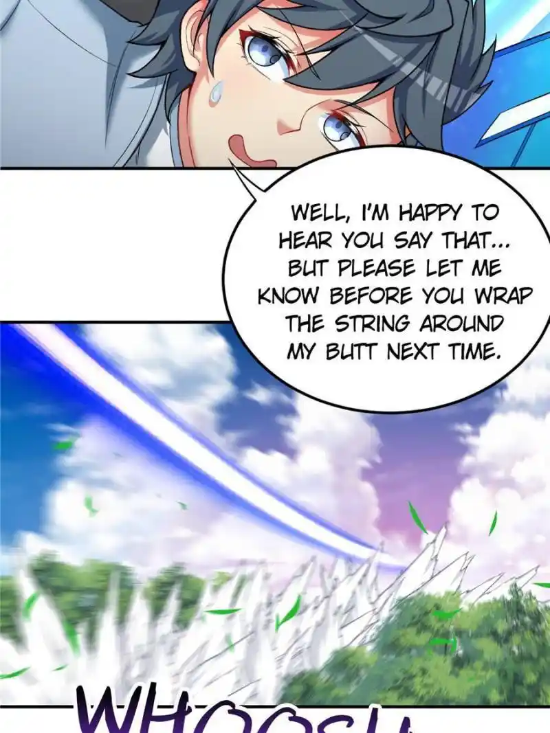 I Picked Up An Attribute Chapter 177