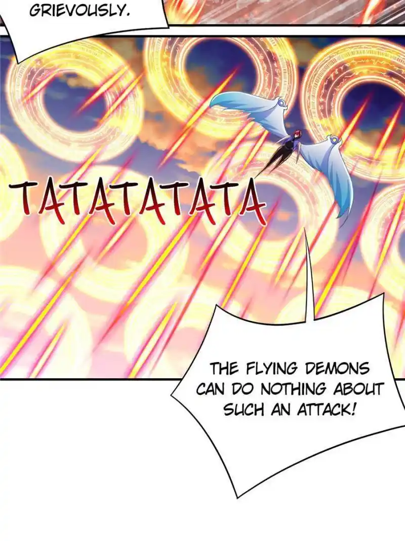 I Picked Up An Attribute Chapter 177