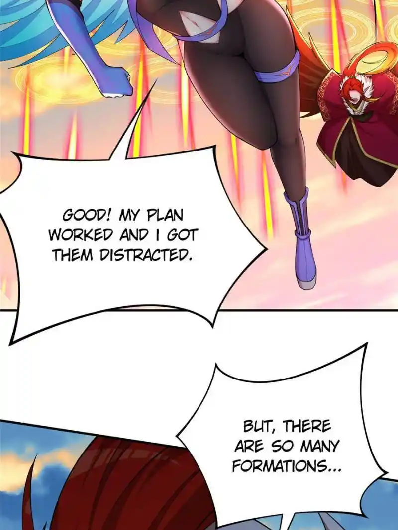 I Picked Up An Attribute Chapter 177