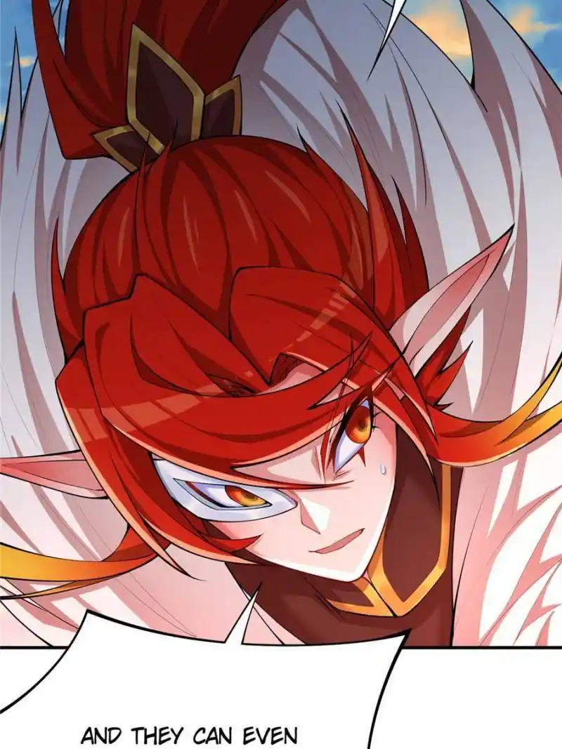 I Picked Up An Attribute Chapter 177