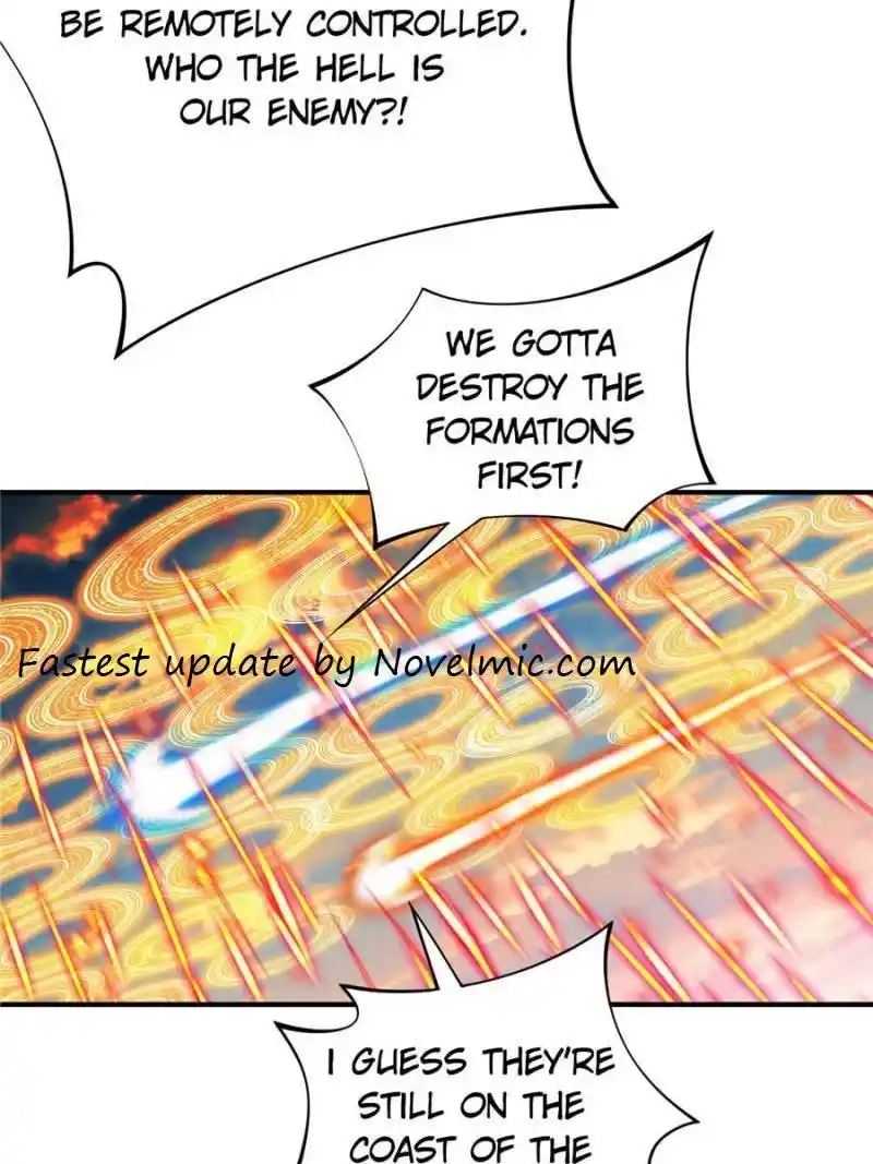 I Picked Up An Attribute Chapter 177