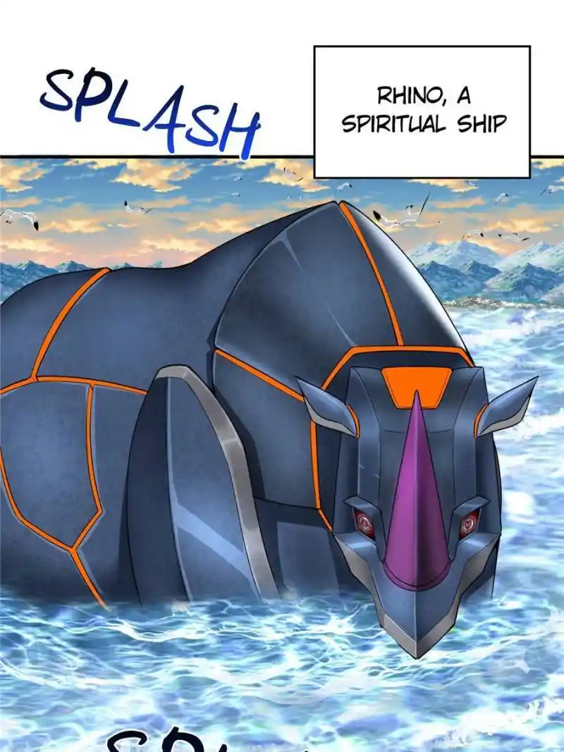 I Picked Up An Attribute Chapter 177