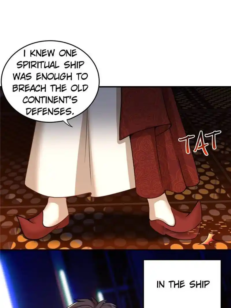 I Picked Up An Attribute Chapter 177