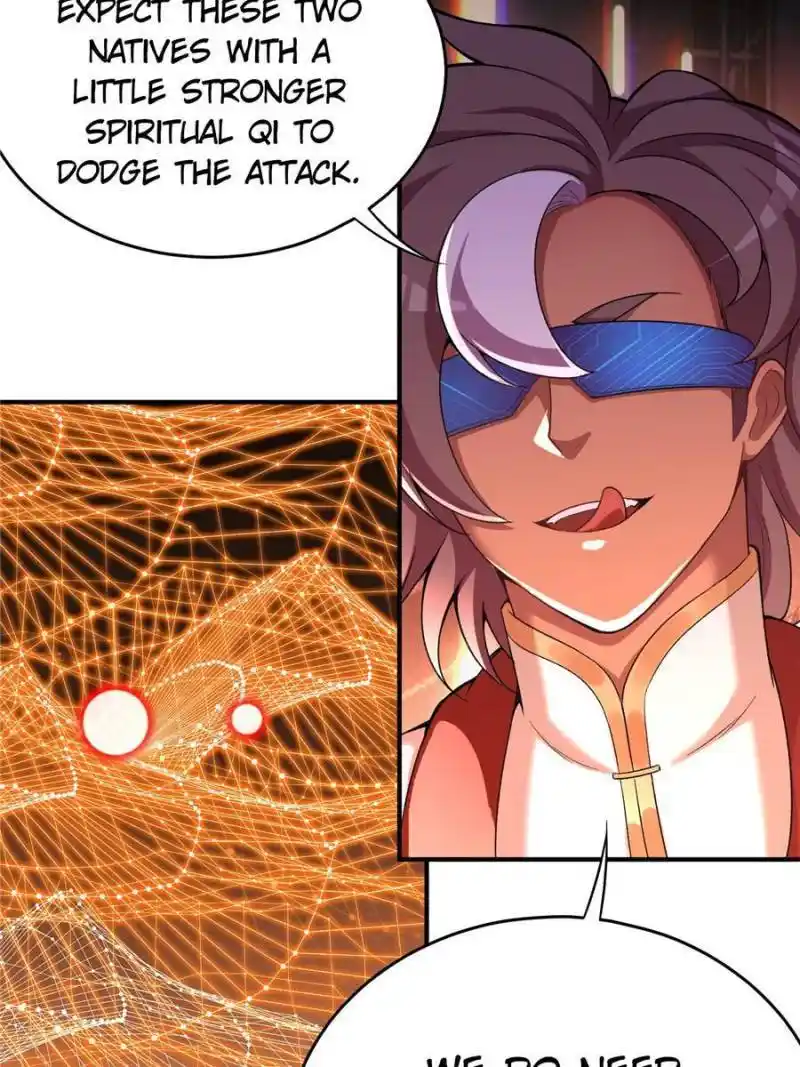 I Picked Up An Attribute Chapter 177