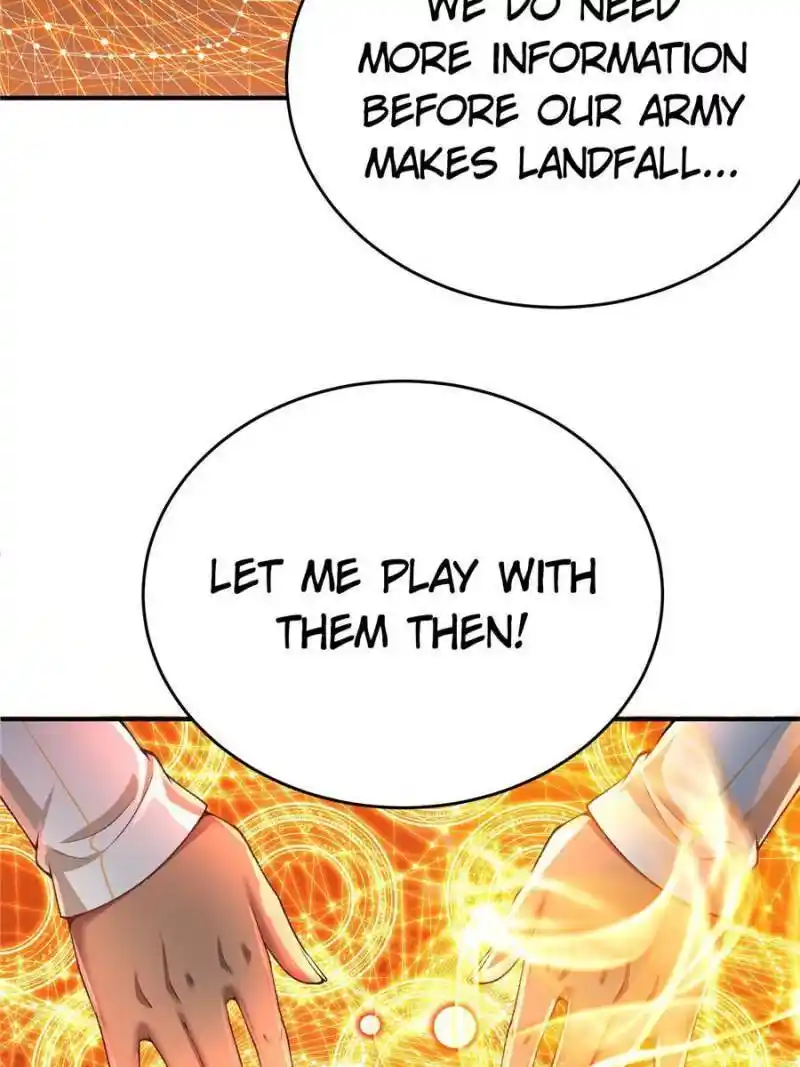 I Picked Up An Attribute Chapter 177