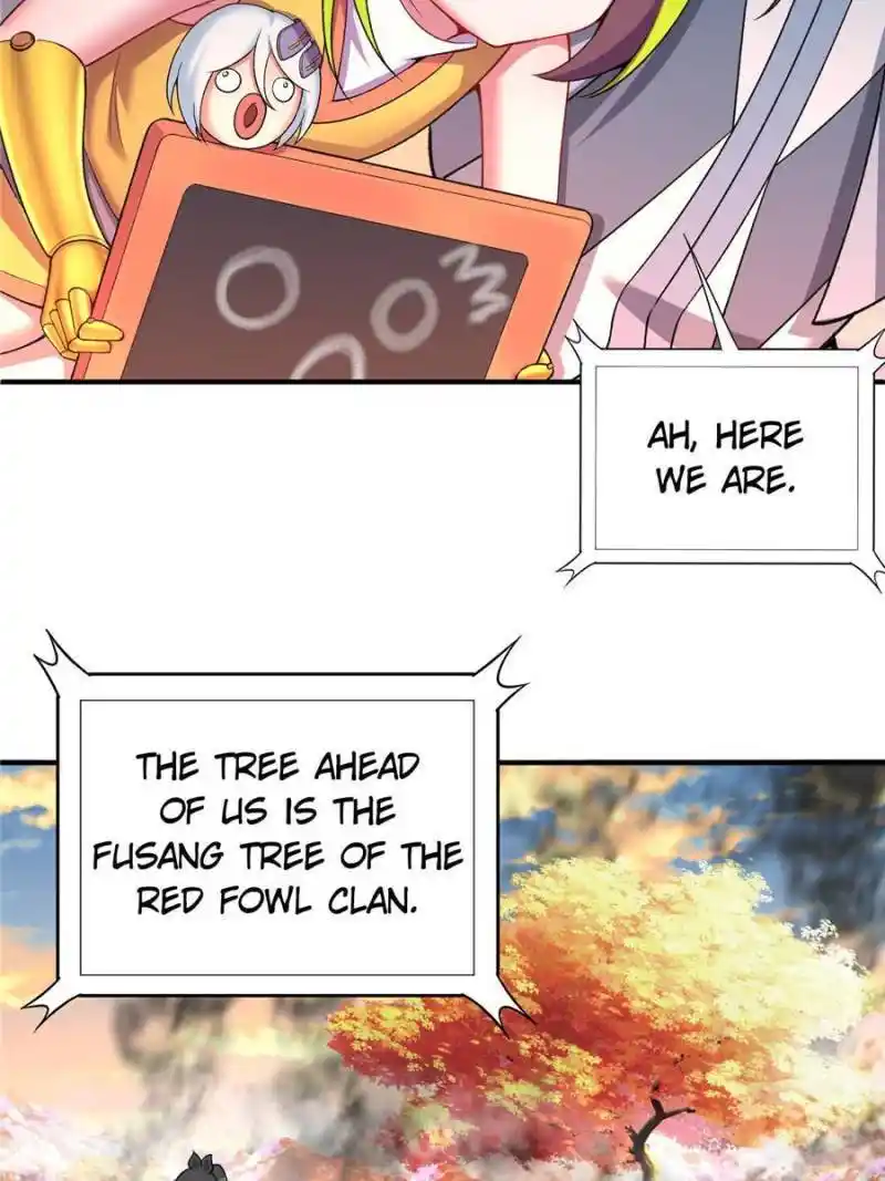 I Picked Up An Attribute Chapter 177