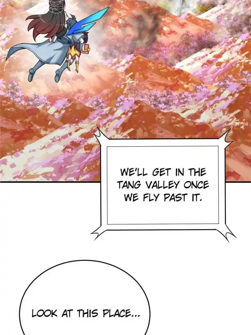 I Picked Up An Attribute Chapter 177