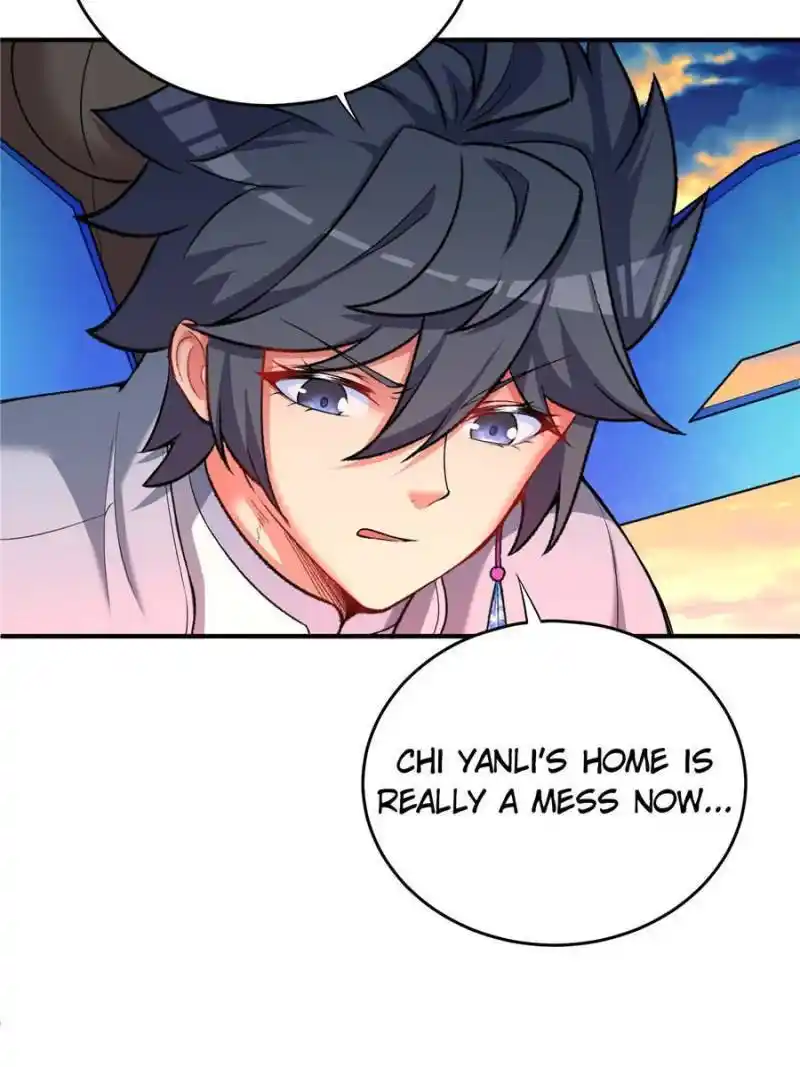 I Picked Up An Attribute Chapter 177