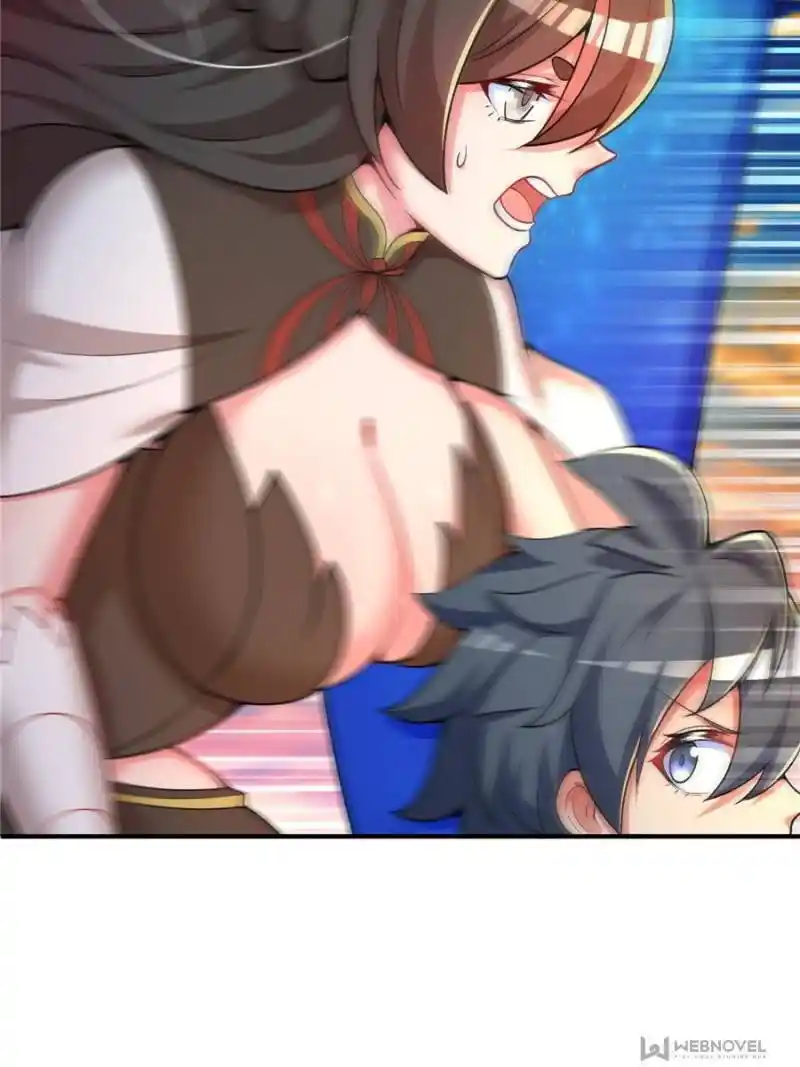 I Picked Up An Attribute Chapter 177