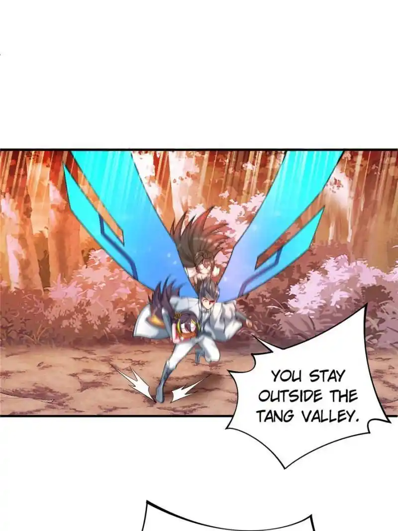 I Picked Up An Attribute Chapter 177