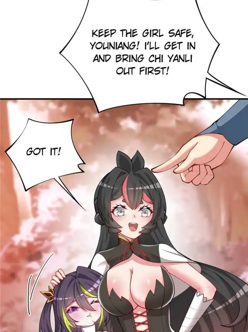 I Picked Up An Attribute Chapter 177