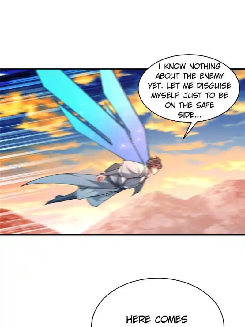 I Picked Up An Attribute Chapter 177