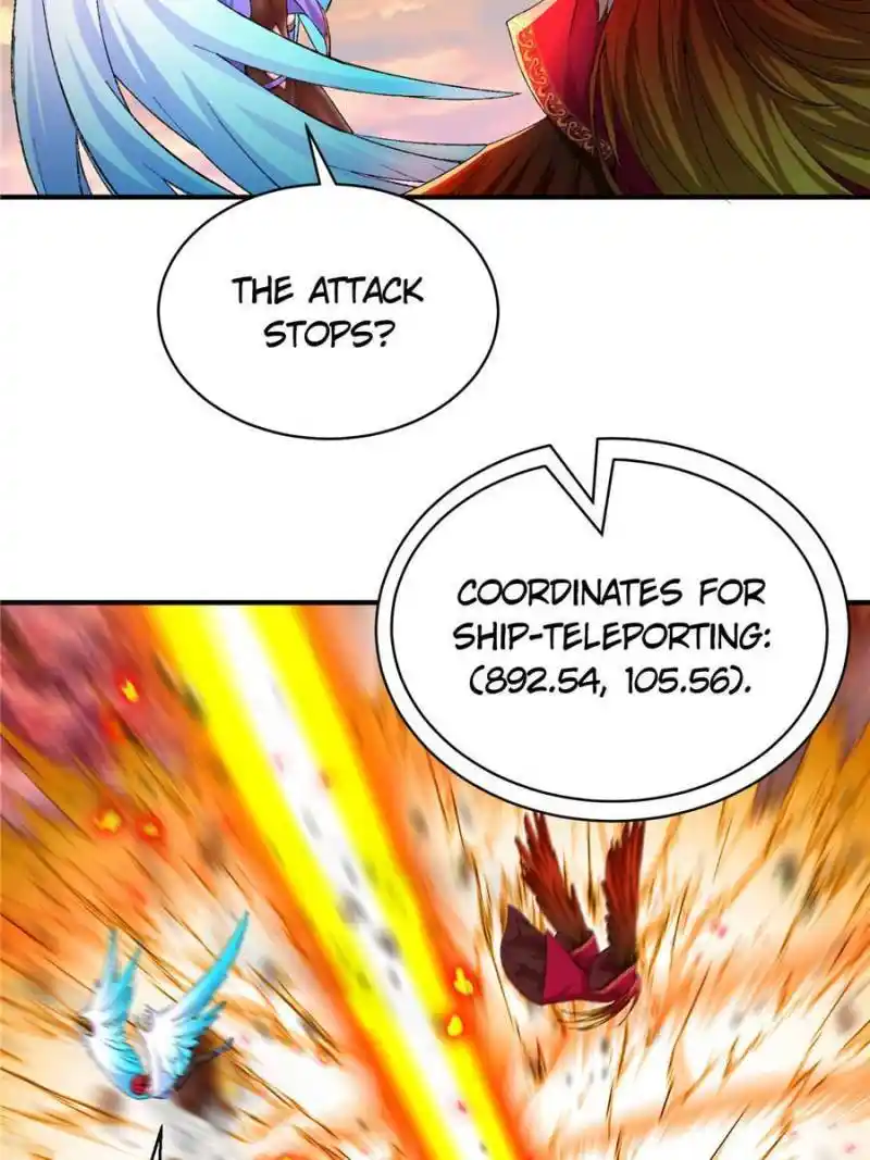 I Picked Up An Attribute Chapter 177