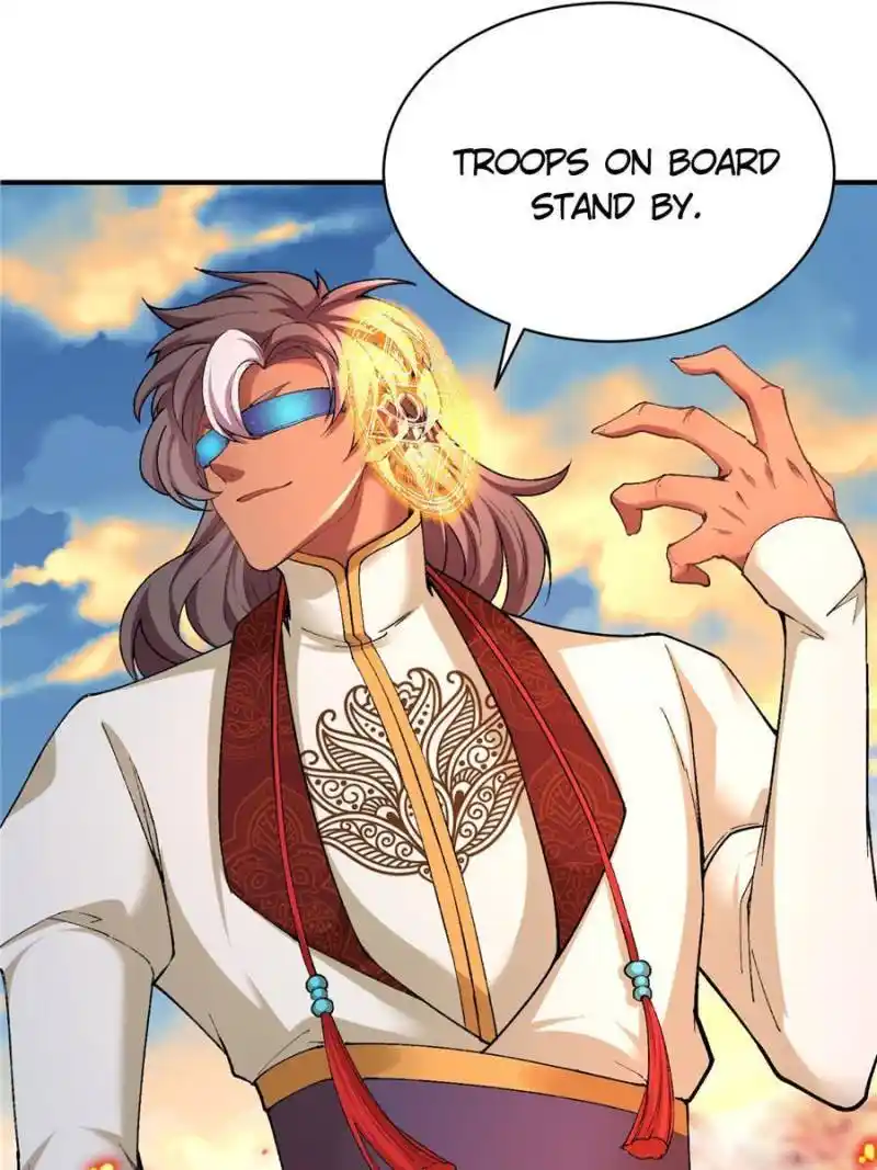 I Picked Up An Attribute Chapter 177