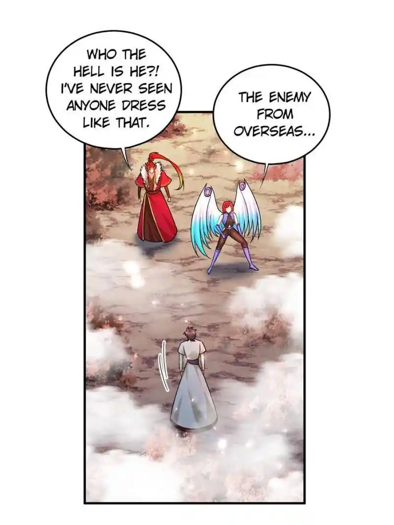 I Picked Up An Attribute Chapter 177